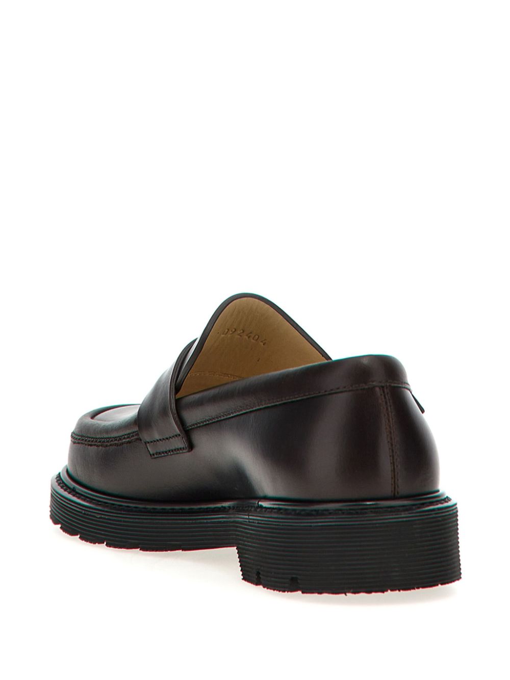 LOEWE Blaze loafers Women