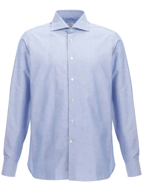 BORRIELLO NAPOLI Marechiaro shirt