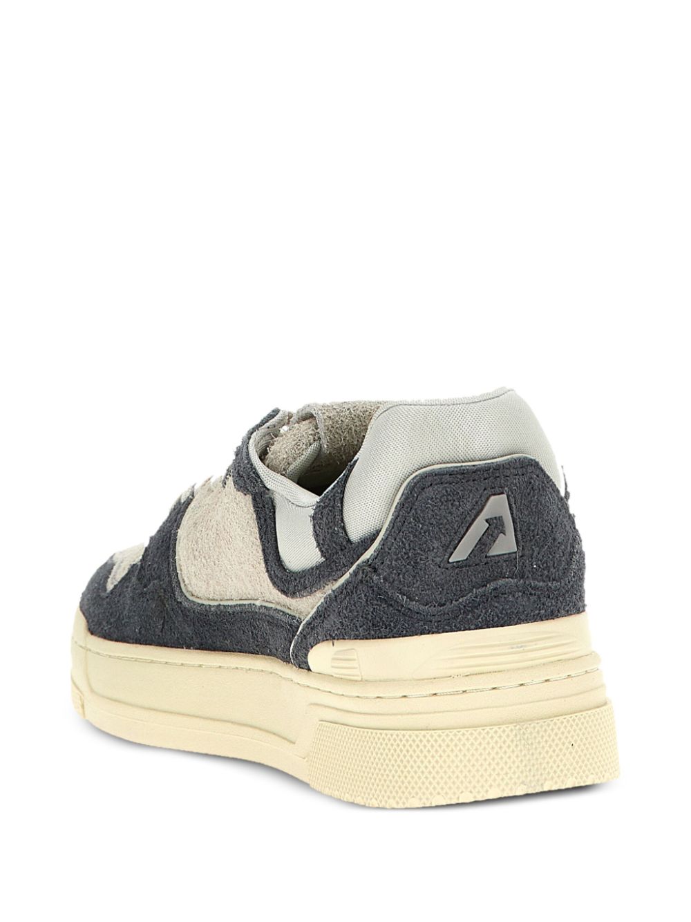 Autry CLC sneakers Grey