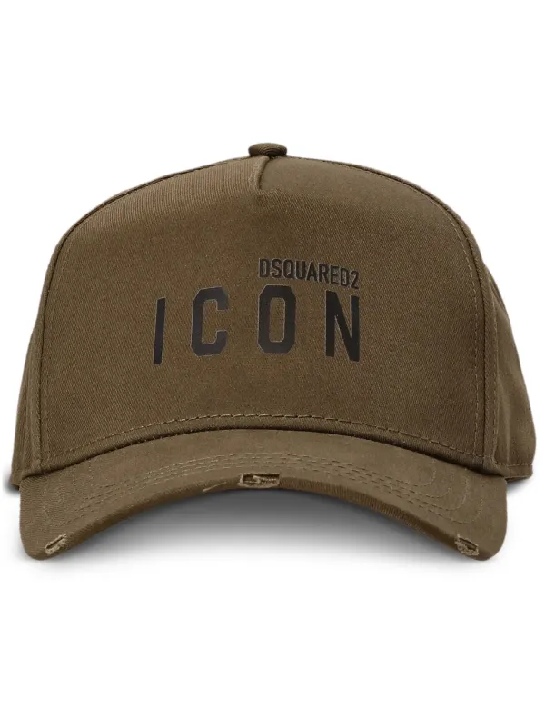 Farfetch dsquared2 cap deals