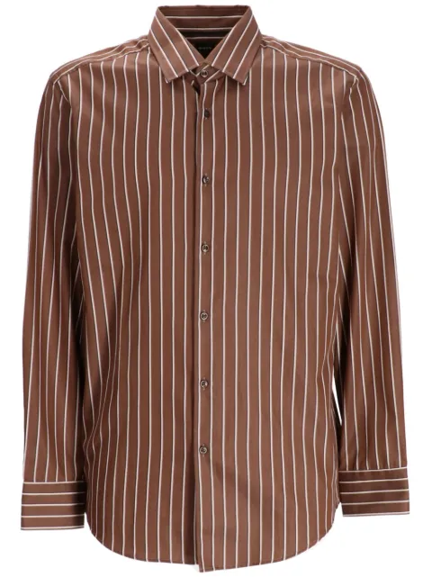 BOSS H-Hank shirt