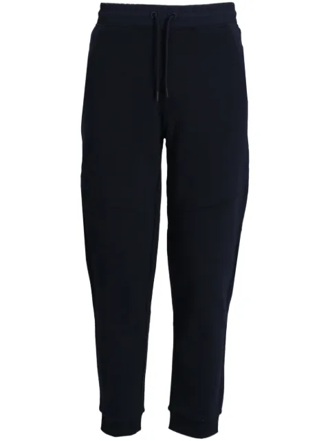BOSS appliqué track pants