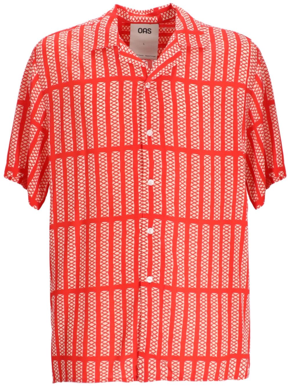 Railway shirt