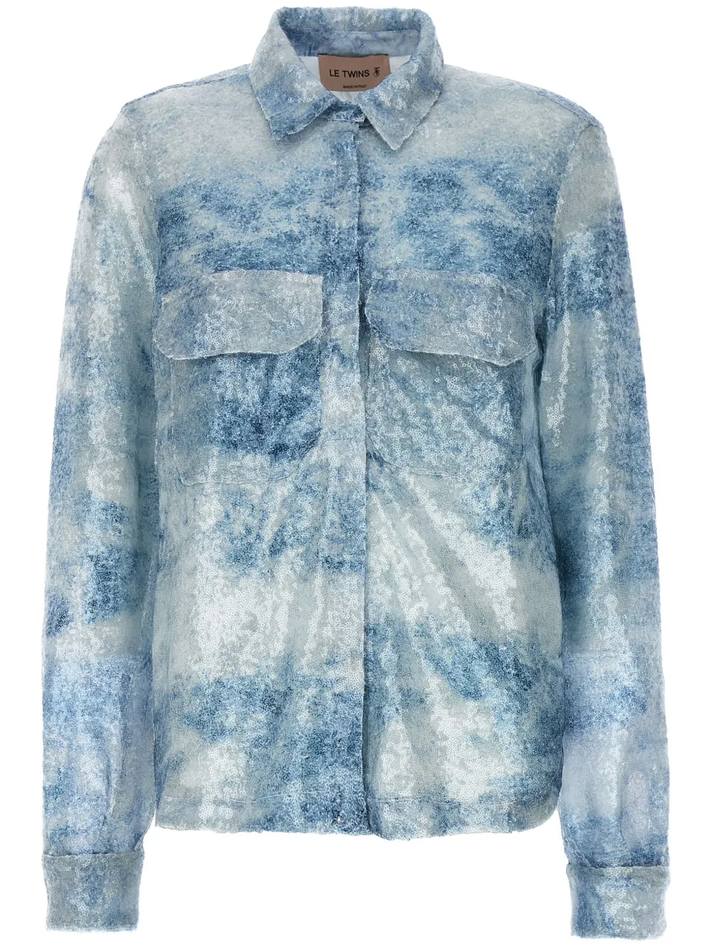 Daniela shirt