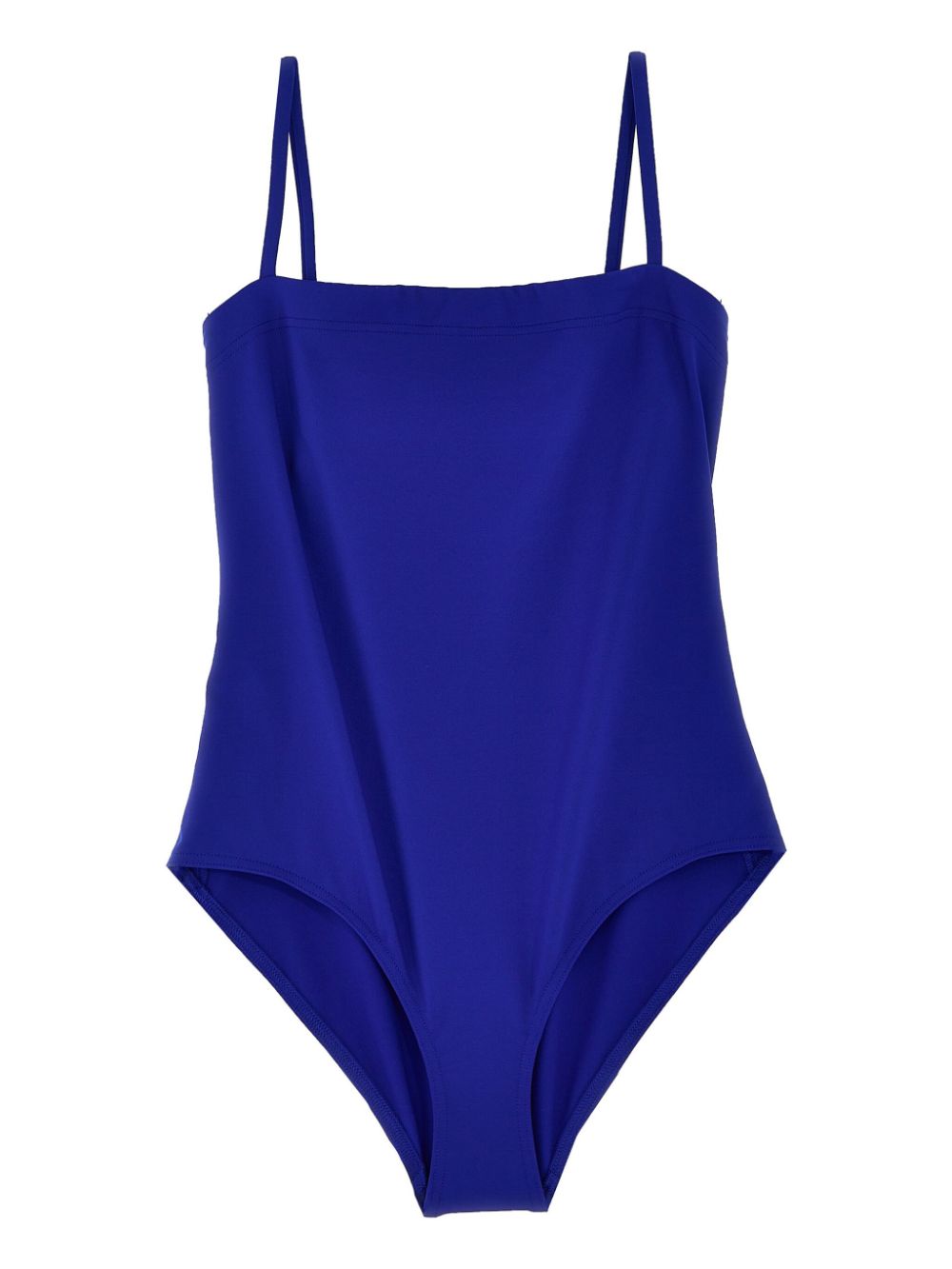 ERES Aquarelle swimsuit Blauw