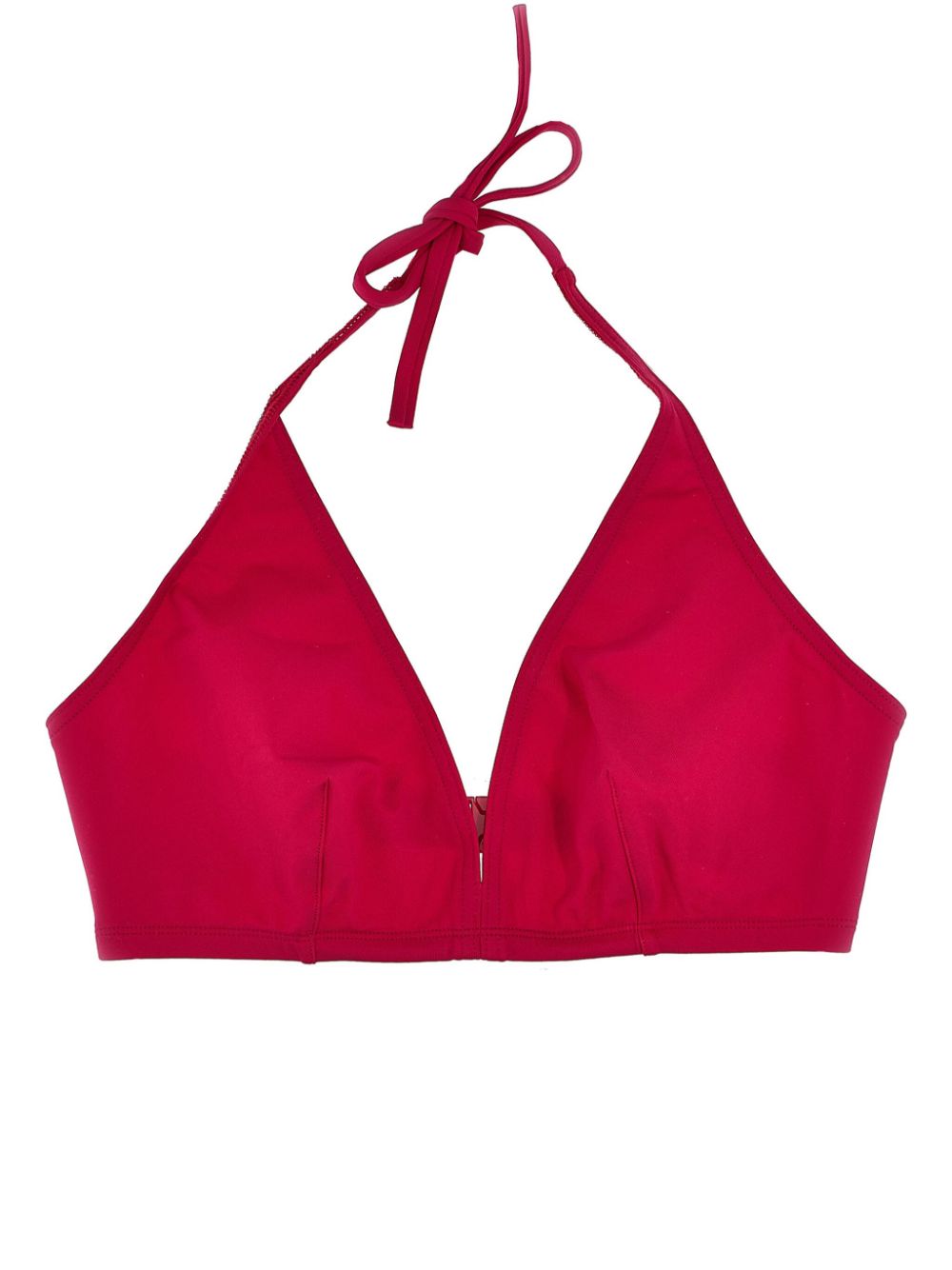 ERES Gang bikini top Roze