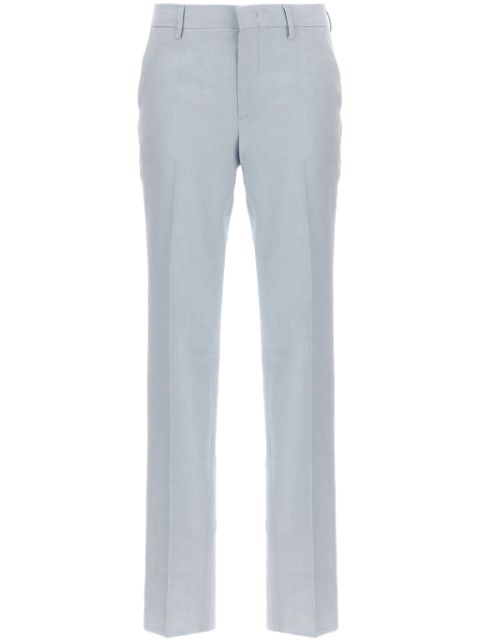 Tagliatore straight-leg trousers Women