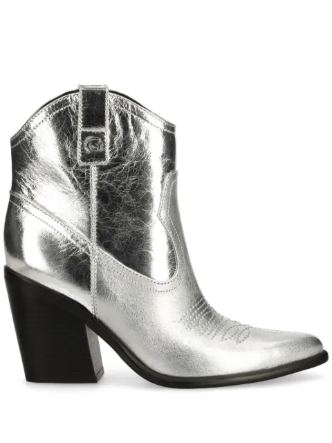 GUESS USA 80mm Jalella boots FLTJALLEL10 - 0