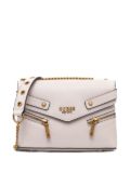 GUESS USA Trissa crossbody bag - Neutrals