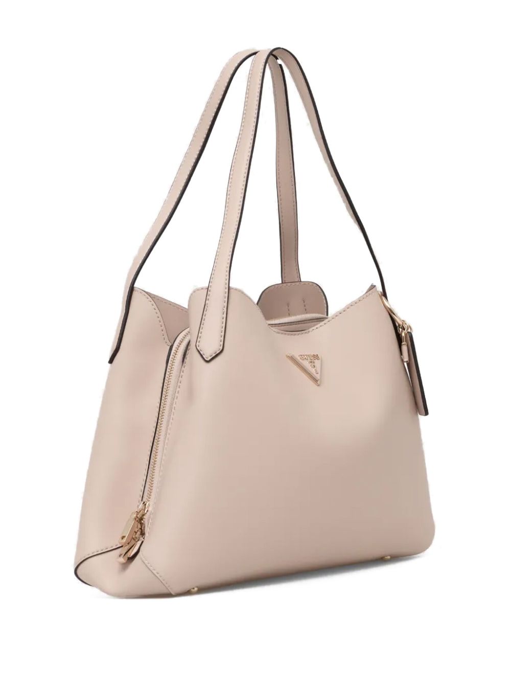 GUESS USA Sora shopper - Beige