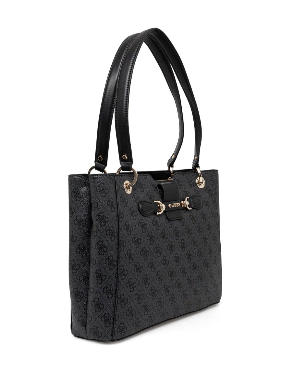 GUESS USA Nolana shopper - Zwart