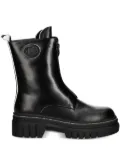 GUESS USA Annia boots - Black