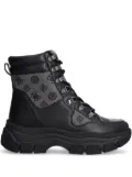 GUESS USA Bliza boots - Black