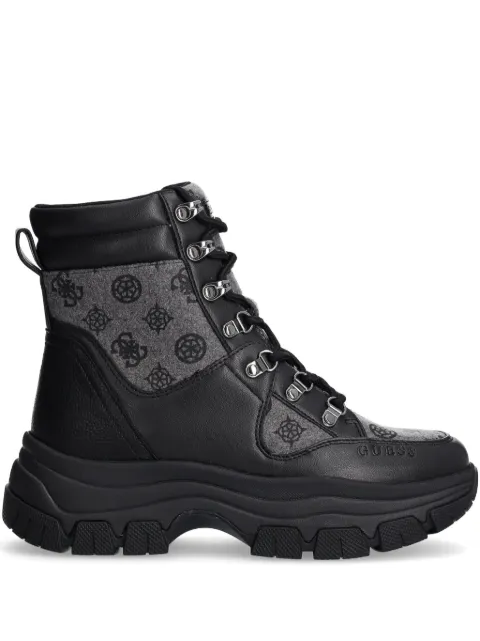 GUESS USA botas Bliza