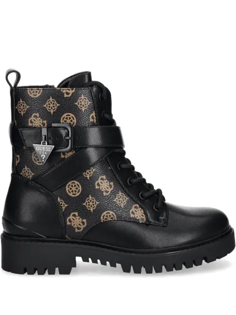 GUESS USA botas Olsy