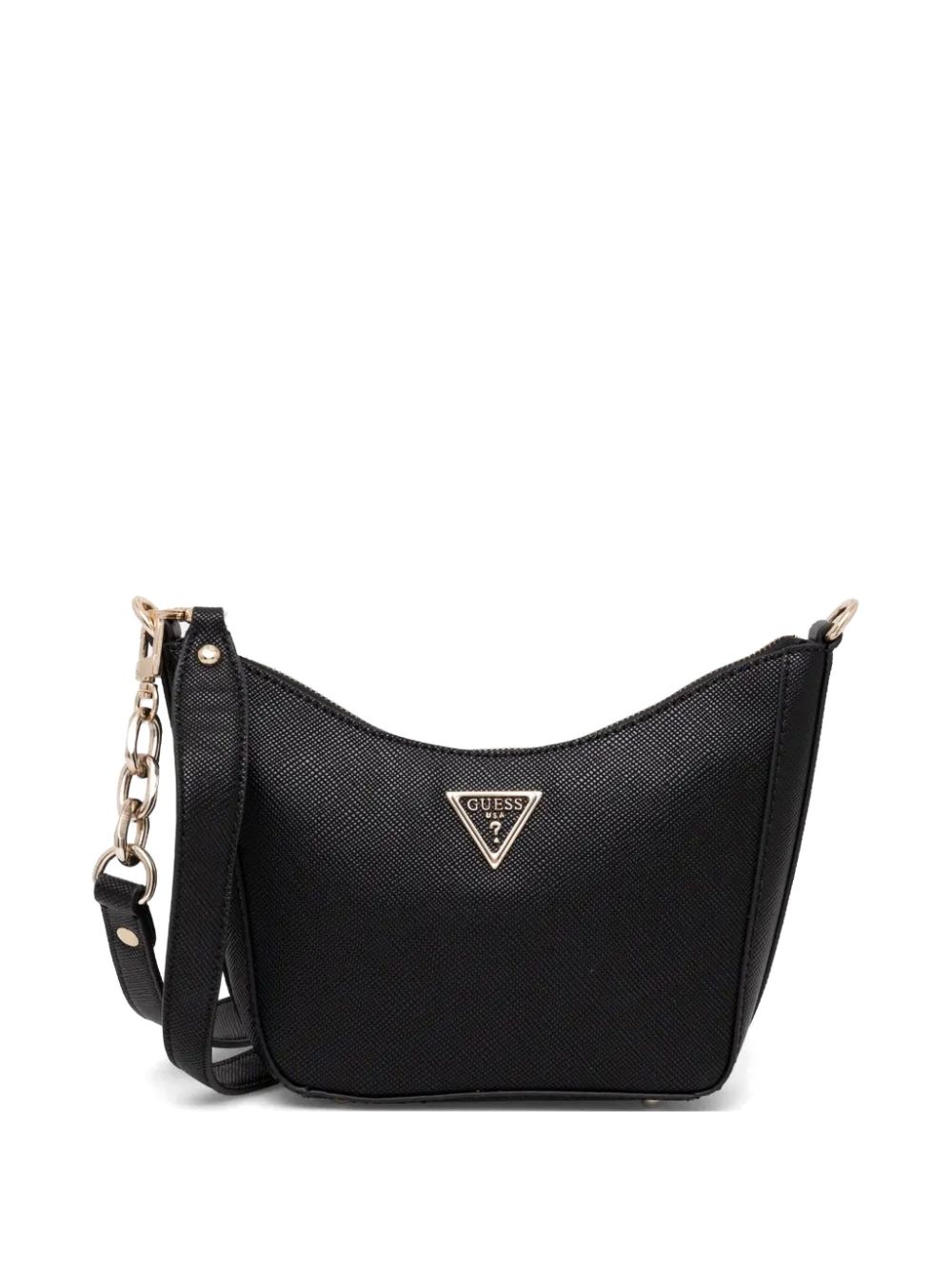 GUESS USA Glorianna shoulder bag - Black