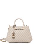 GUESS USA Sela handbag - Neutrals