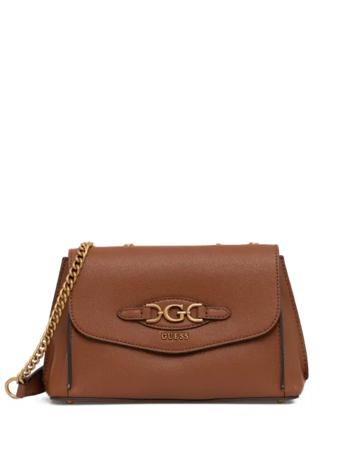 GUESS USA bolsa crossbody Malva