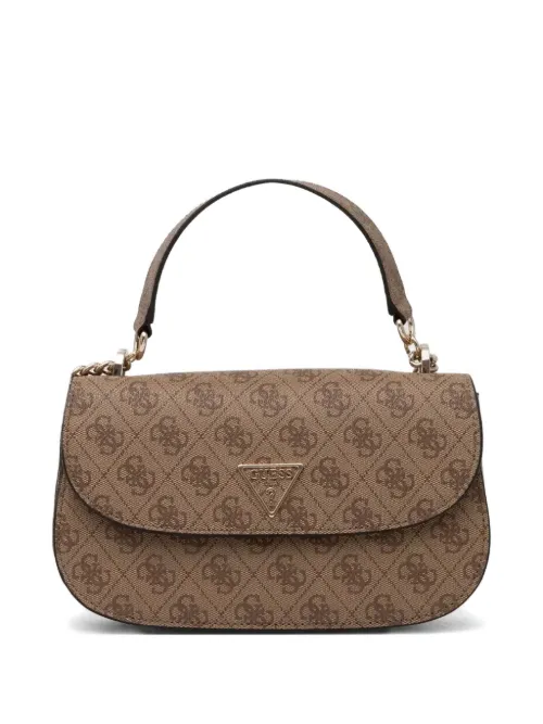 Sac porté épaule Erica - GUESS USA - Modalova