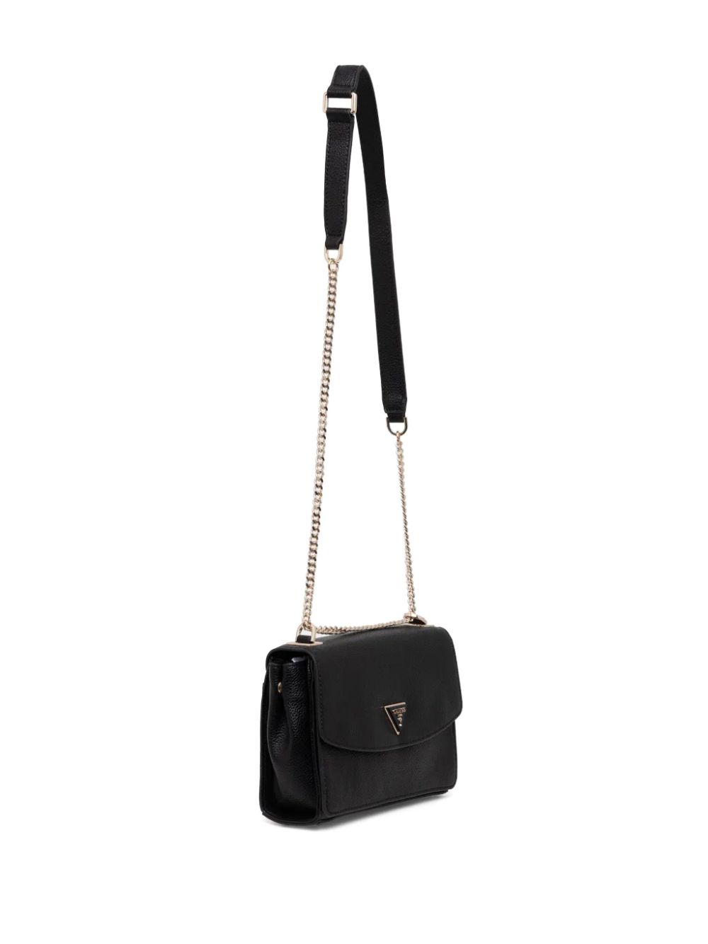 GUESS USA Ilia crossbodytas - Zwart