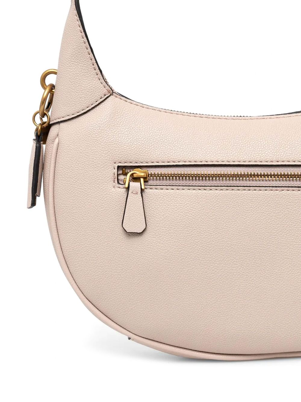 GUESS USA Malva shoulder bag - Beige