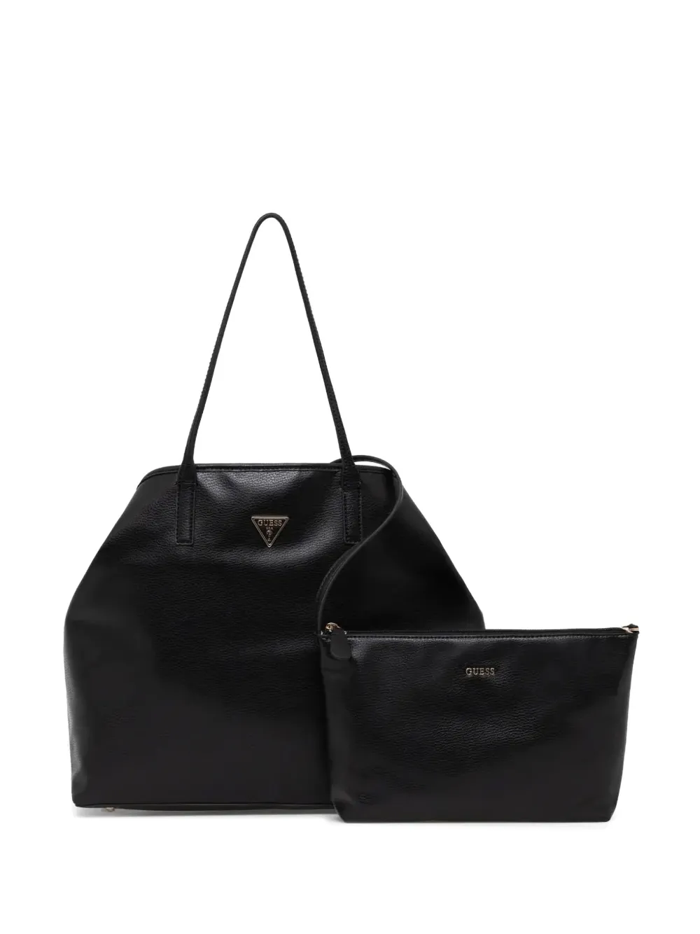 GUESS USA Vikky tote bag | Black | Image 1