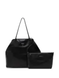 GUESS USA Vikky tote bag - Black