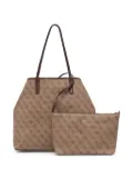 GUESS USA Eco Victtoria tote bag - Neutrals