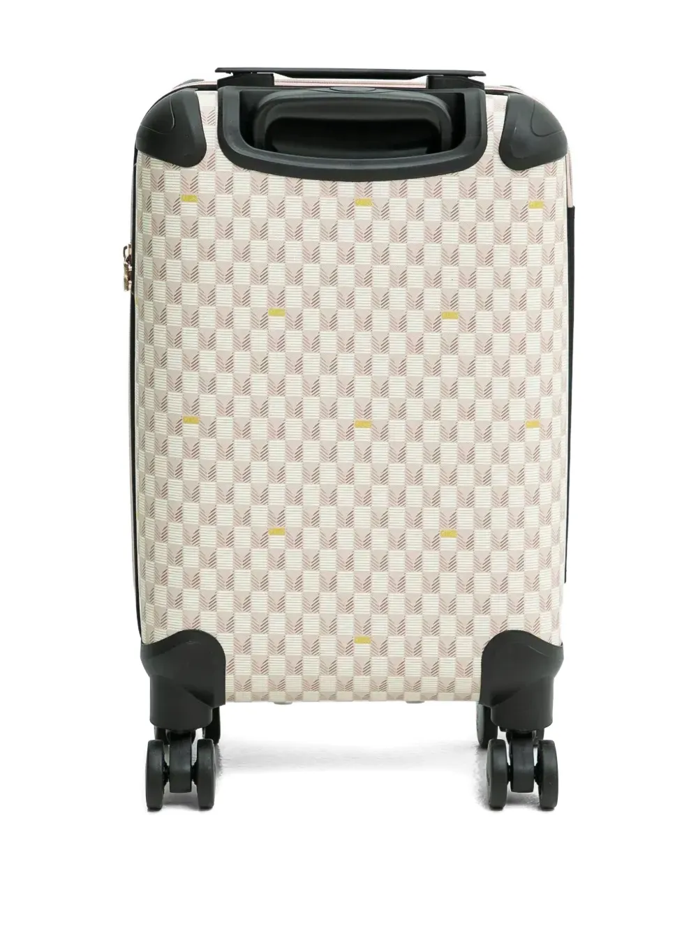 GUESS USA monogram luggage | Image 2