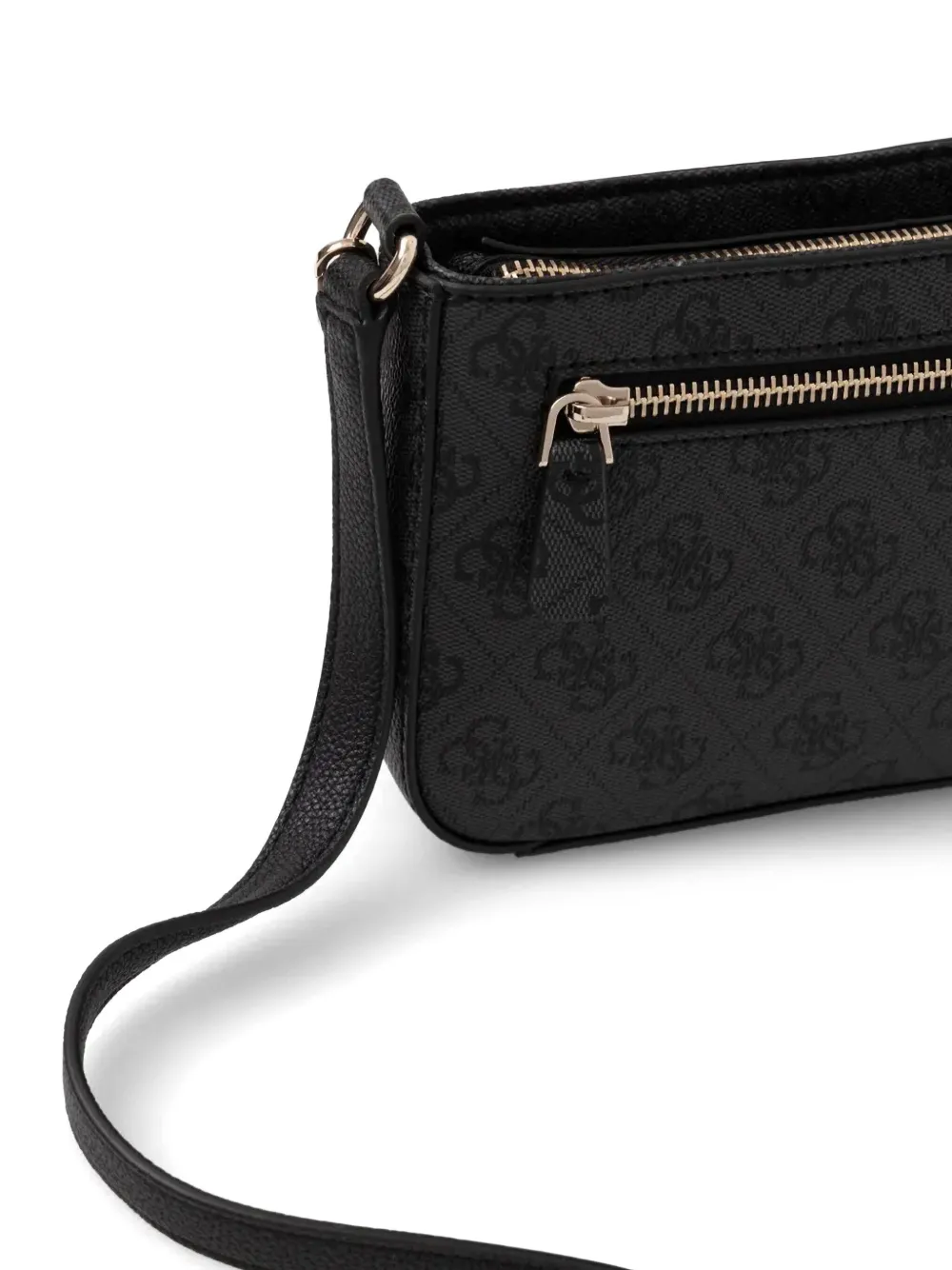 GUESS USA Noelle shopper Zwart