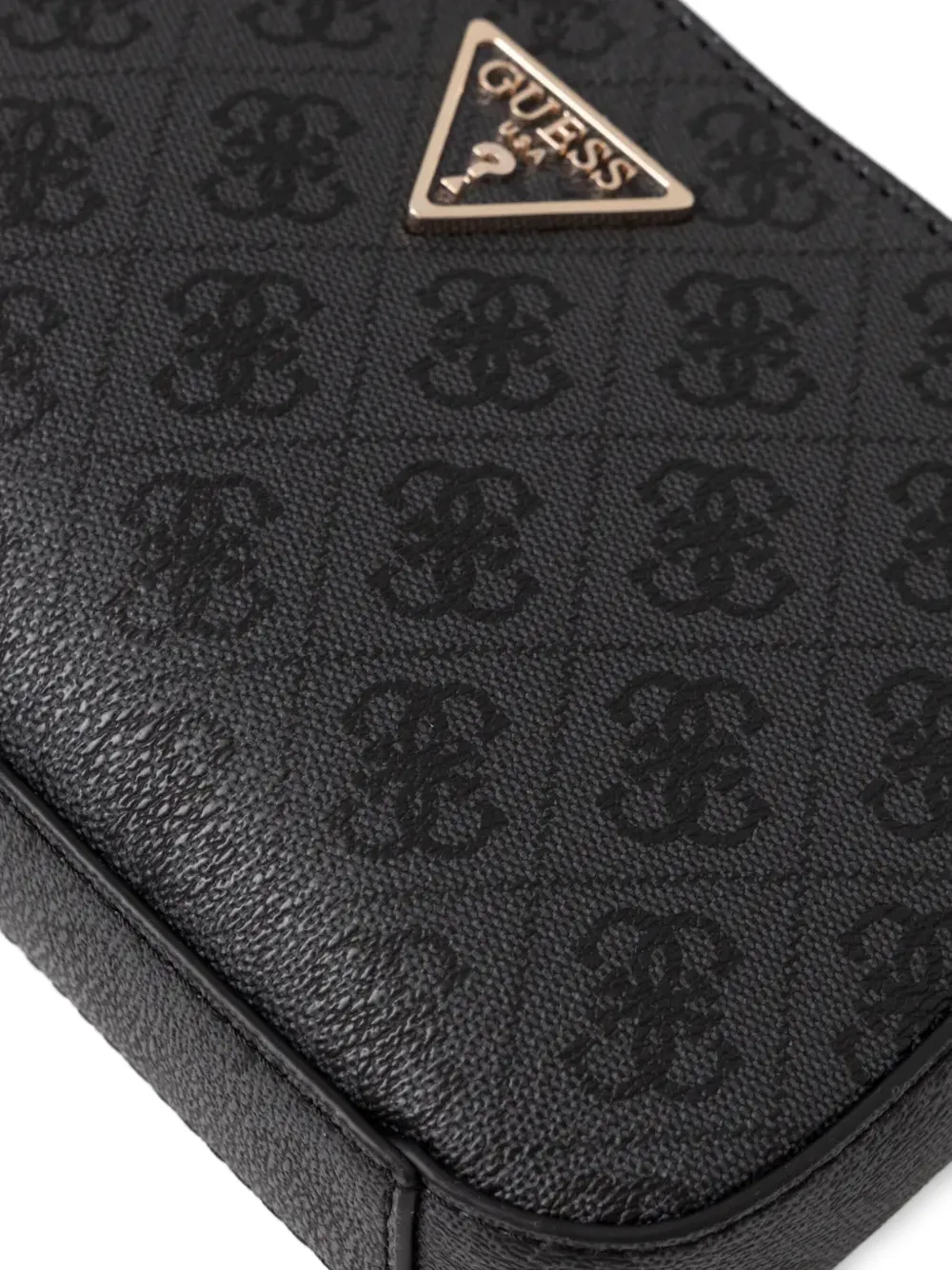GUESS USA Noelle shopper Zwart