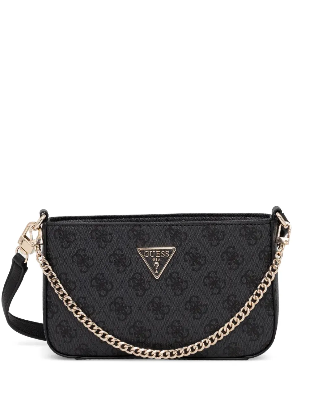 GUESS USA Noelle tote bag | Black | Image 1