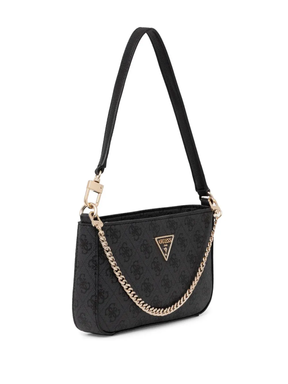 GUESS USA Noelle tote bag - Zwart