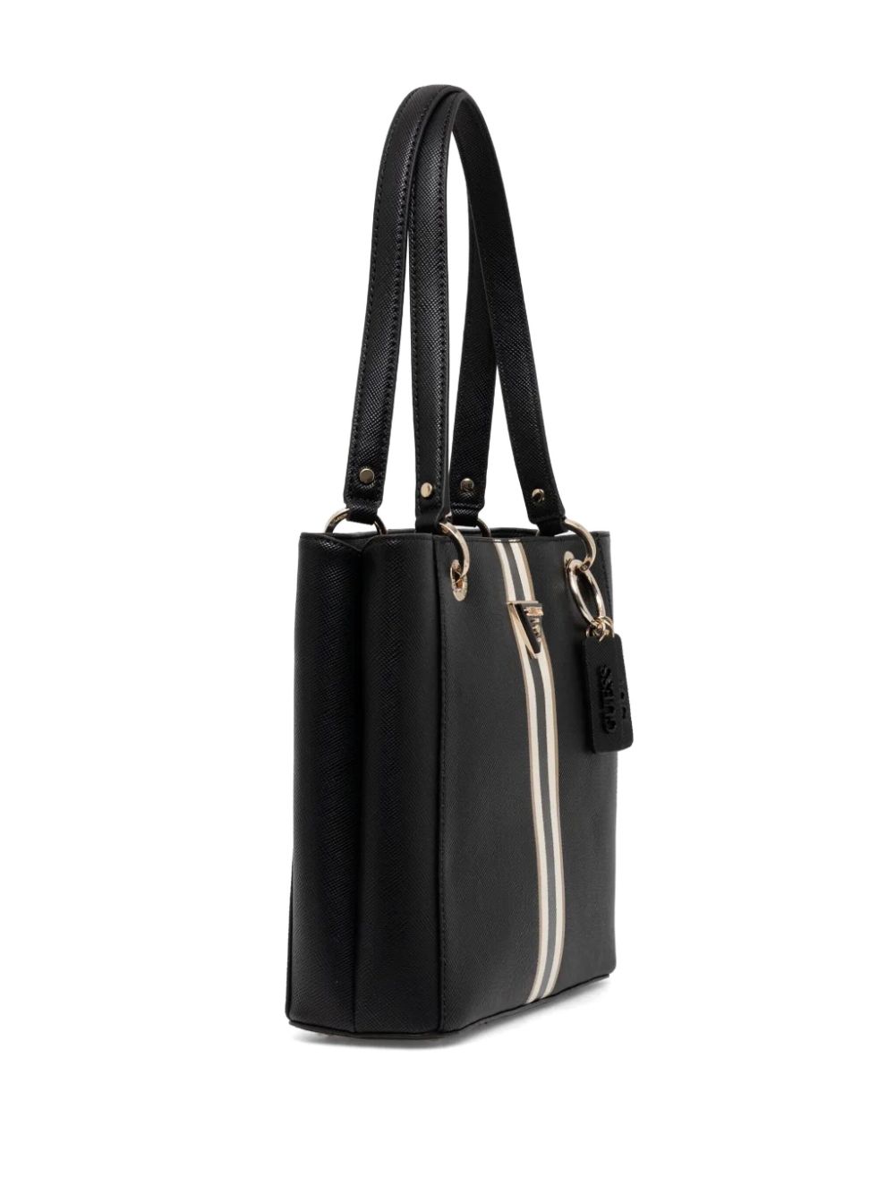 GUESS USA Noelle tote bag - Zwart