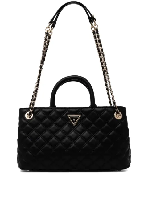 GUESS USA tote Giully