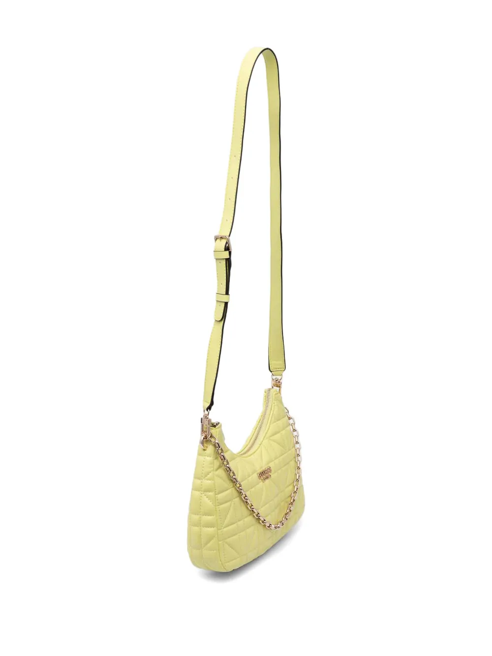 GUESS USA logo-lettering shoulder bag | Image 2