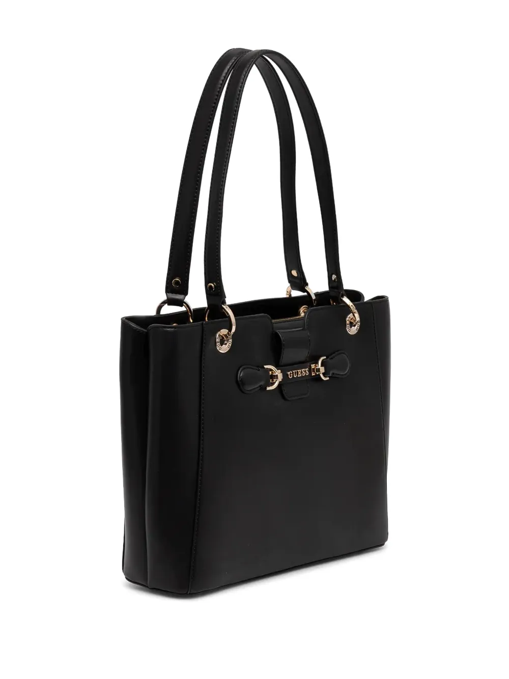 GUESS USA Nolana tote bag - Zwart