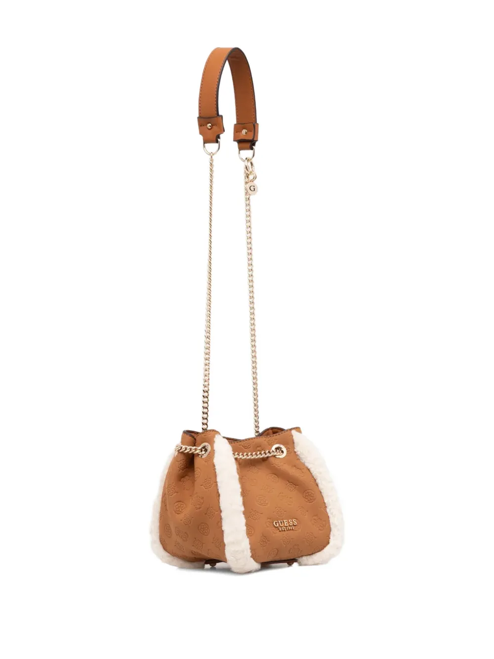 GUESS USA Davika cross body bag | Image 2