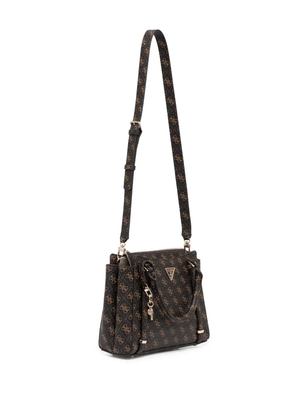 GUESS USA Noelle cross body bag | Image 2