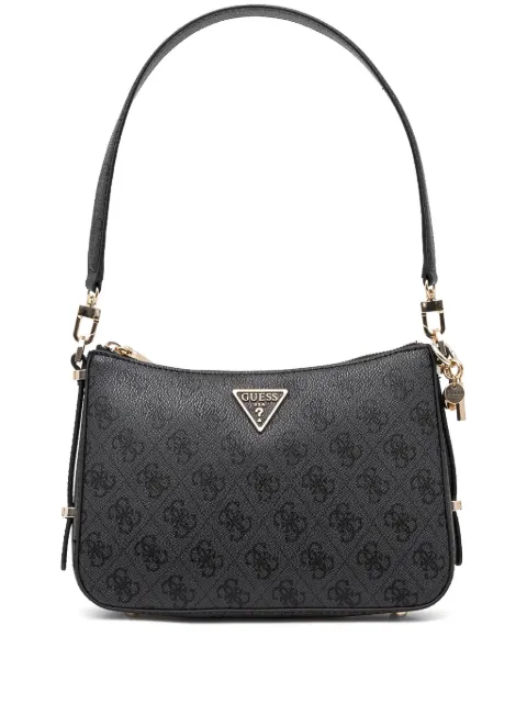 GUESS USA sac porté épaule Noelle 4G