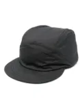 Hiking Patrol Tech cap - Black