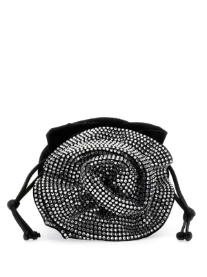 ショルダーバッグ・ポシェット MAGDA BUTRYM Women Messenger Bags 719722 black Magda Butrym Messenger & Crossbody Bags for Women - Shop on