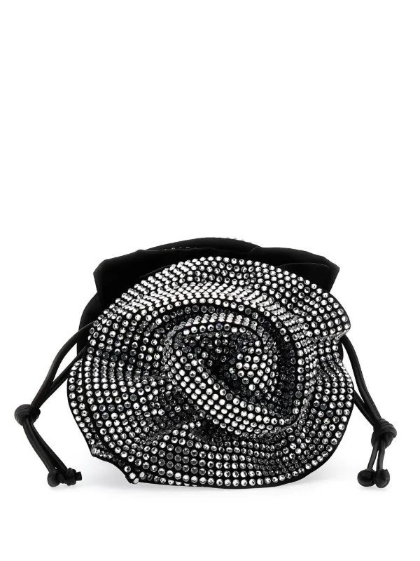 ショルダーバッグ・ポシェット Magda Butrym 'Magda' Crossbody Bag 26799852_56908427_600.jpg