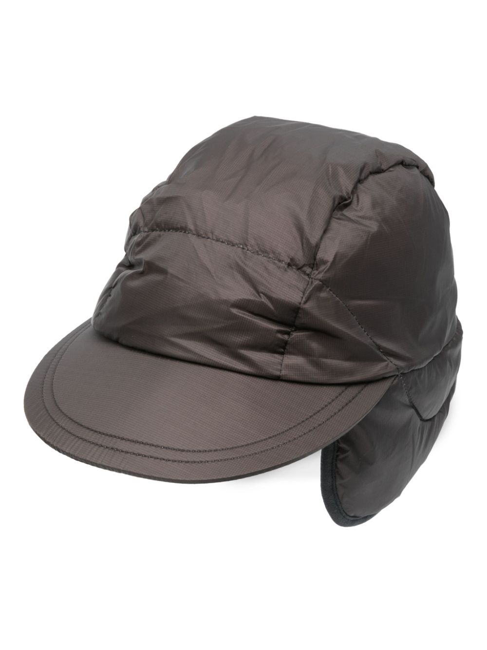 Hiking Patrol padded hat