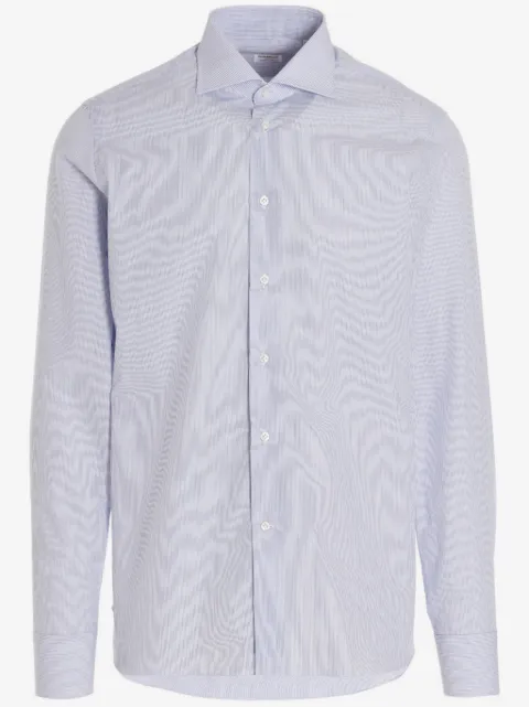 BORRIELLO NAPOLI Marechiaro shirt