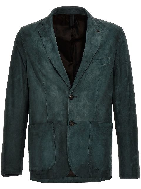 Tagliatore Carson blazer Men