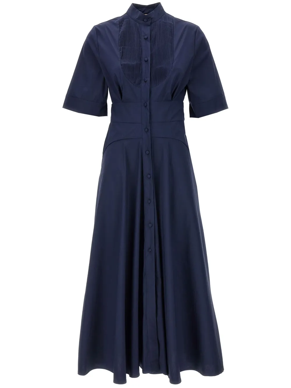 Procida midi dress