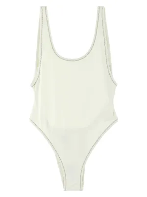 REINA OLGA ワンピース モノキニ スイムウエア 水着 REINA OLGA ワンピース モノキニ スイムウエア 水着 (Reina Olga