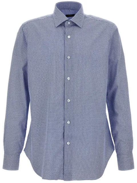 Barba Culto shirt