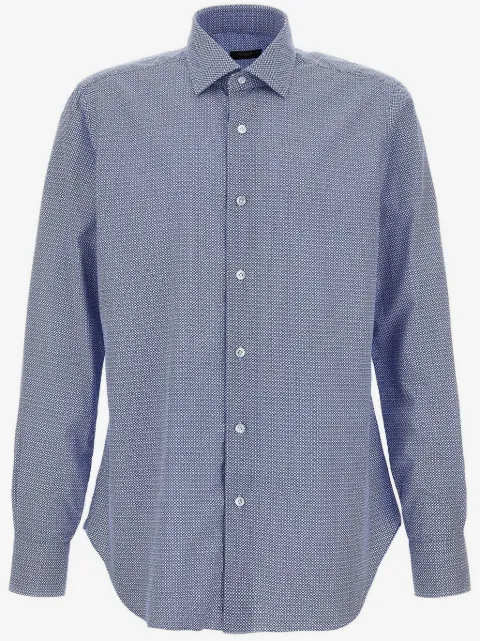 Barba Culto shirt